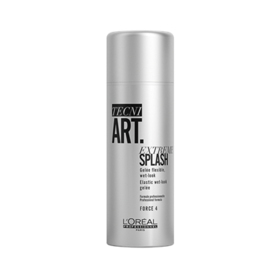 Tecni Art Extreme Splash