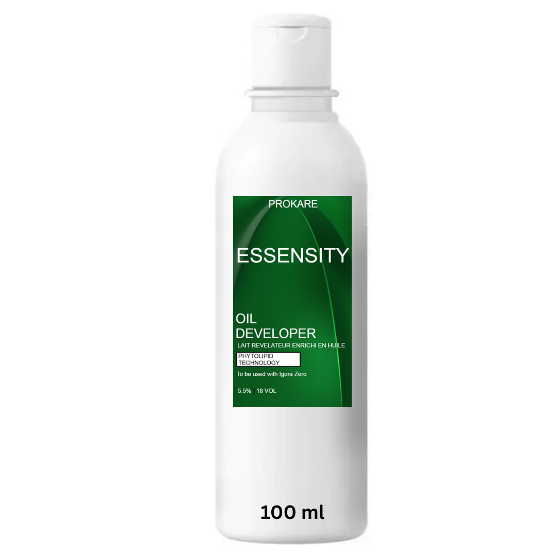 Developer 6% 20 Vol. 100 ml