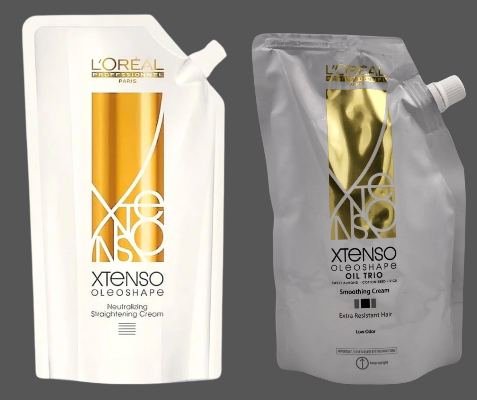 Xtenso Oleoshape Extra resistant combo