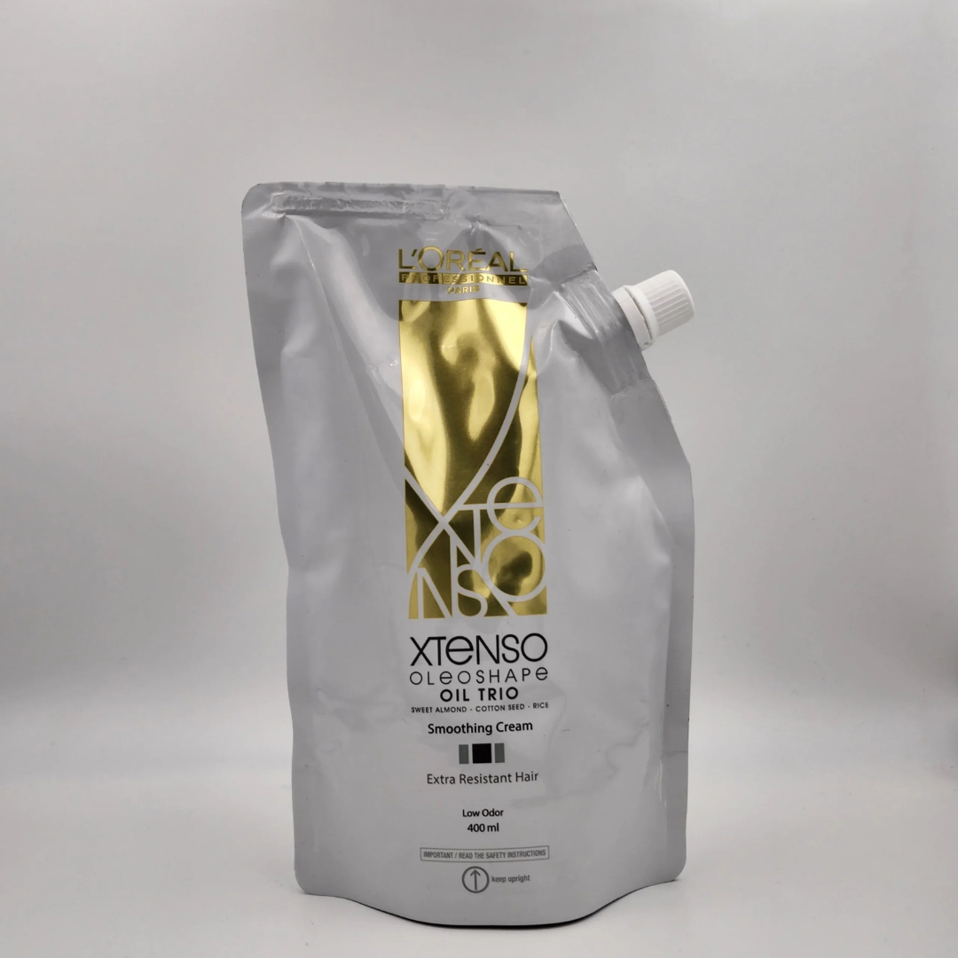 Xtenso Oleoshape Extra resistant
