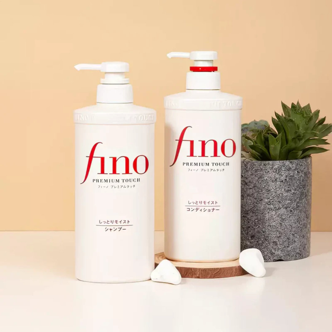 Fino Premium Touch Conditioner