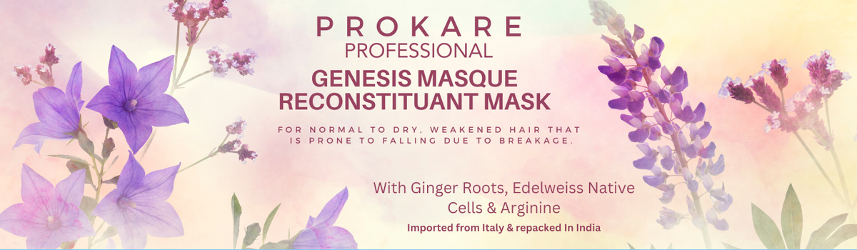 Anti hair fall Hair mask