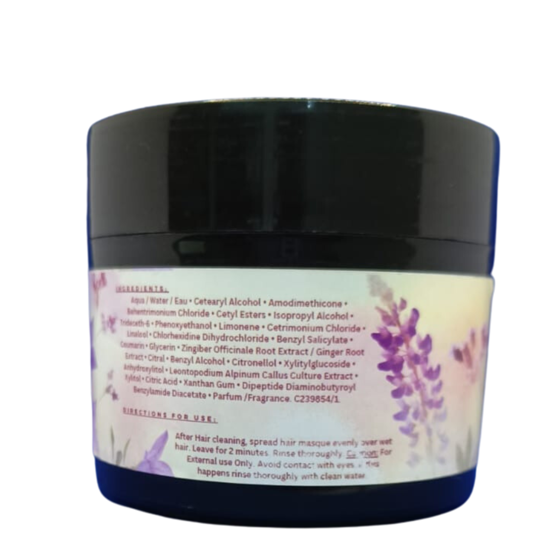 Anti hair fall Hair mask