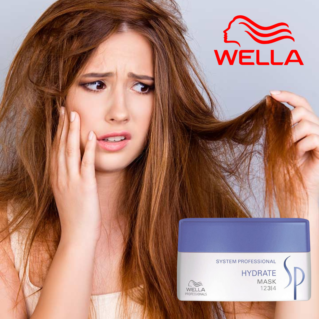 Wella Professionals SP Hydrate Mask