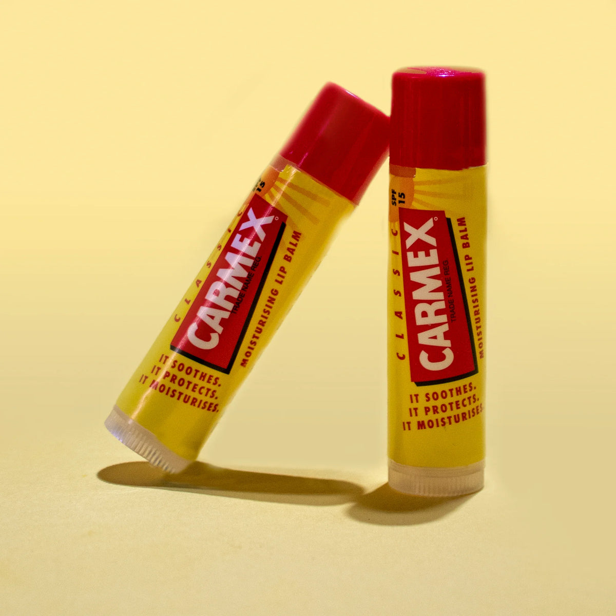 Carmex Classic Lip Balm