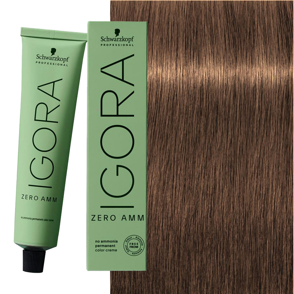 Igora Zero AMM 7-55