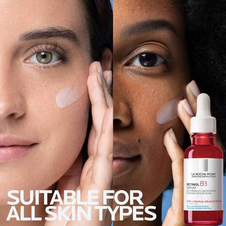 La Roche-Posay Retinol B3 Serum