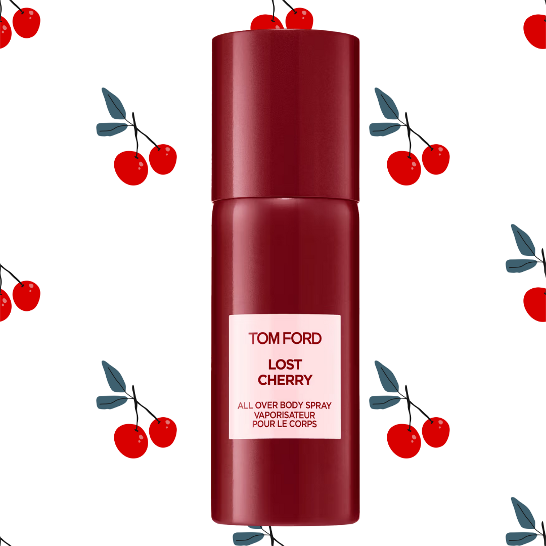 Tom Ford Lost Cherry Deodorant 150ml
