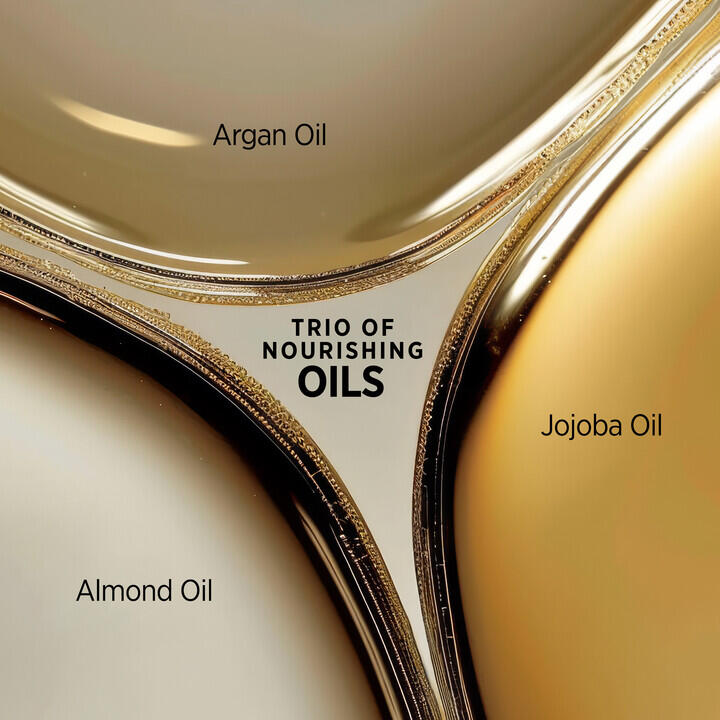 System Professional Luxe Oil L4 Reconstructive Elixir