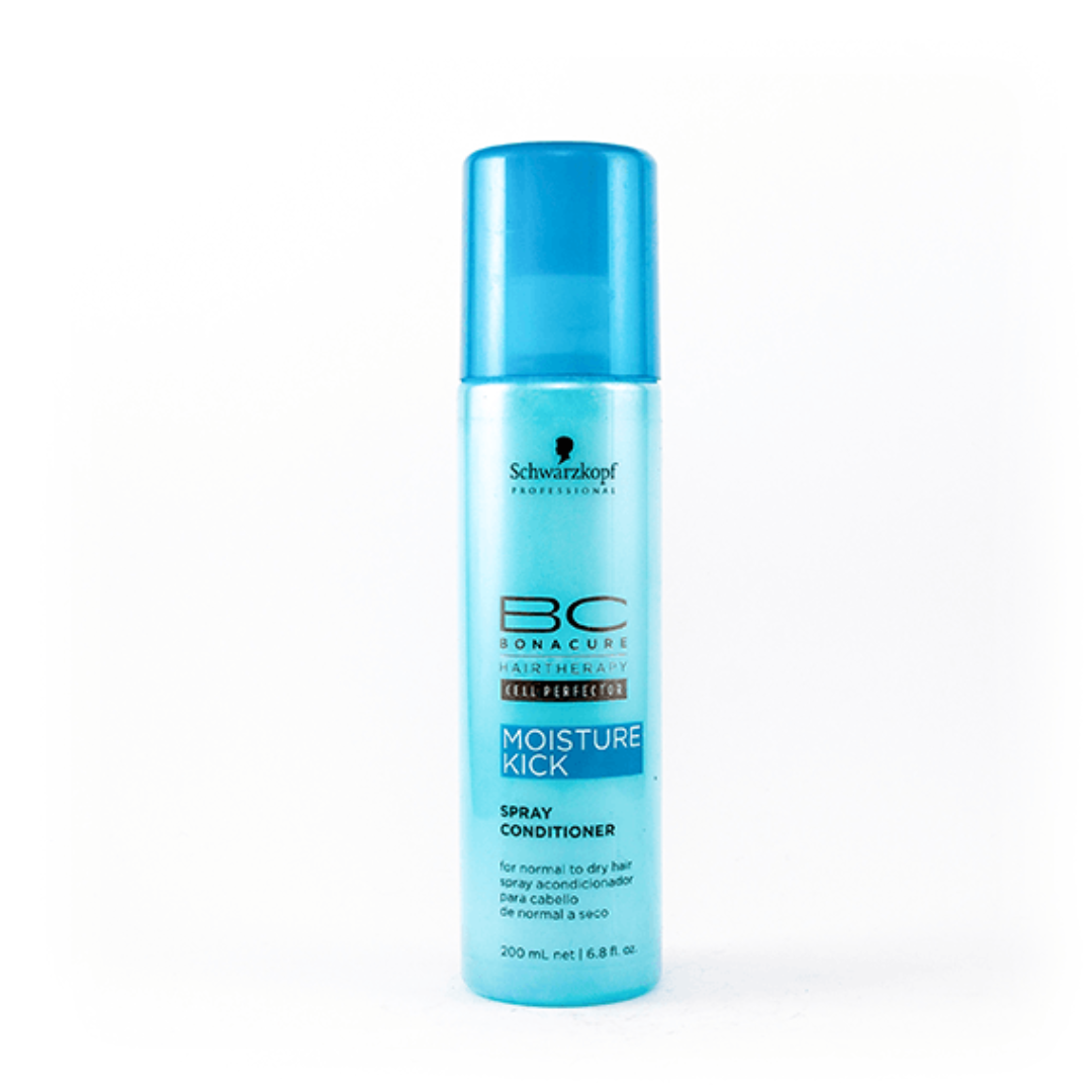 Schwarzkopf Bonacure Moisture Kick Spray Conditioner