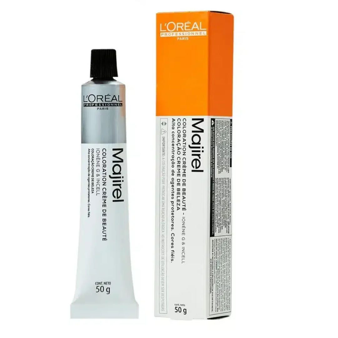 Loreal Majirel Prokare
