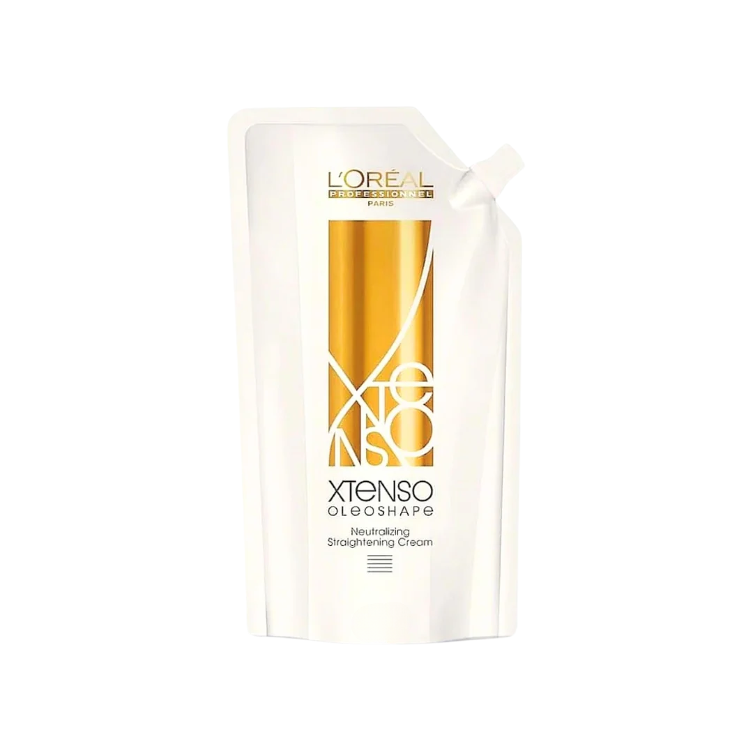 Xtenso Oleoshape neutrilizing cream