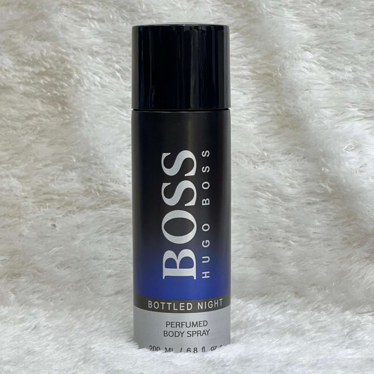 Boss Hugo Boss Bottled Night Deodorant