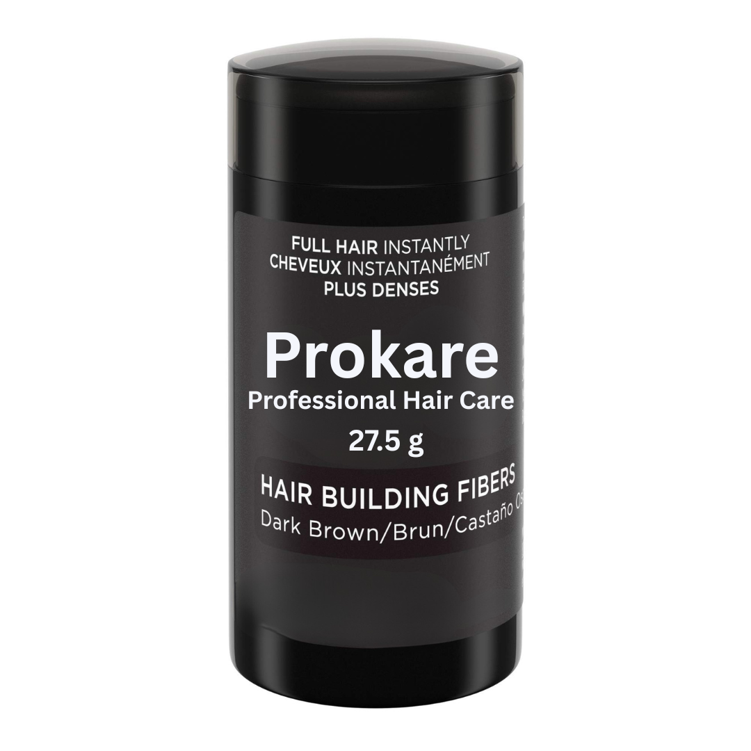Prokare Hair Fiber Set