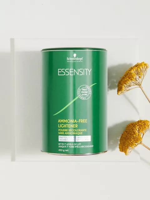 ESSENSITY by Schwarzkopf Professional No 4