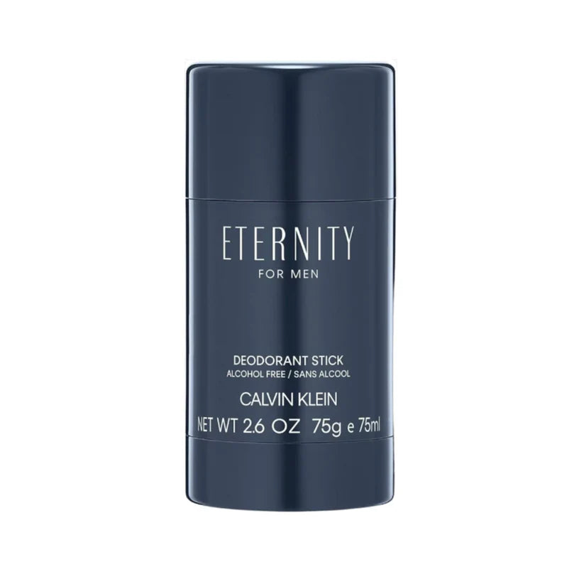 Eternity For Men Deodorant Stick