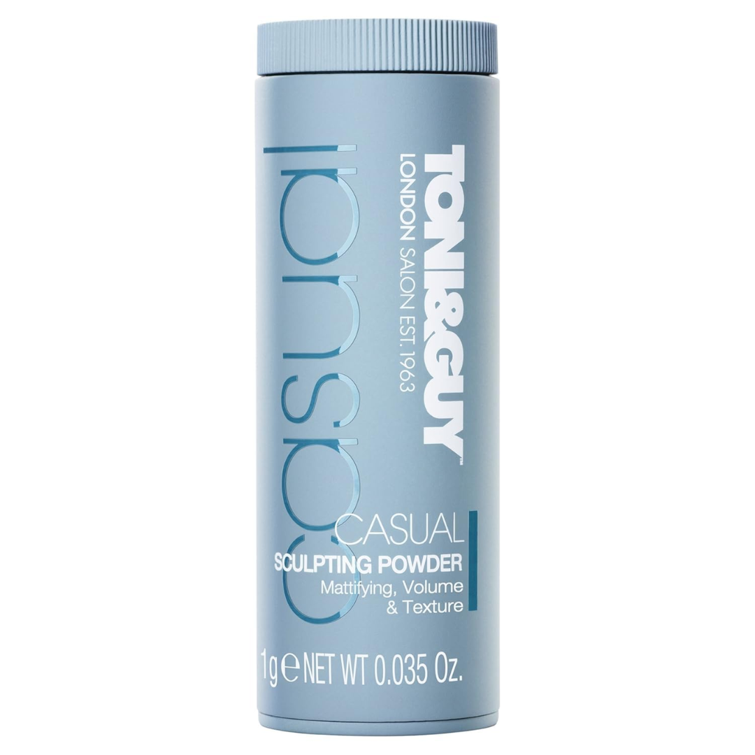 Toni & Guy Sculpting Powder 10oz