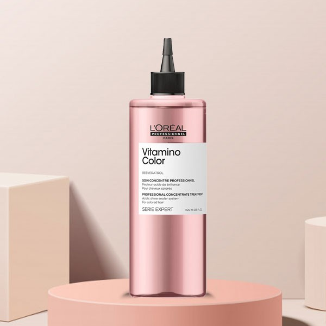 L'Oréal Vitamino Color Acidic Sealer