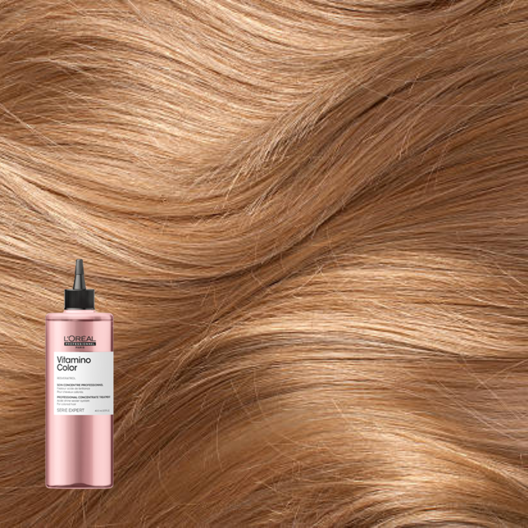 L'Oréal Vitamino Color Acidic Sealer