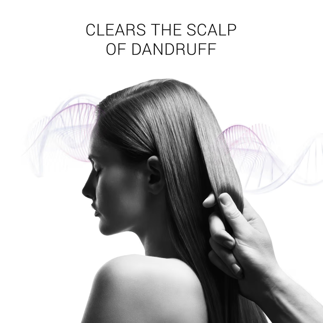 Wella Professionals SP Clear Scalp Shampeeling