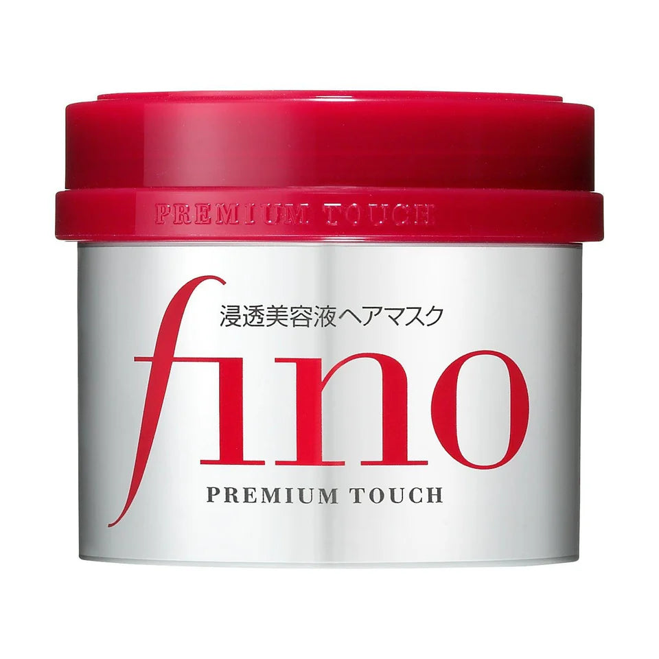 Fino Hair Mask Premium Touch