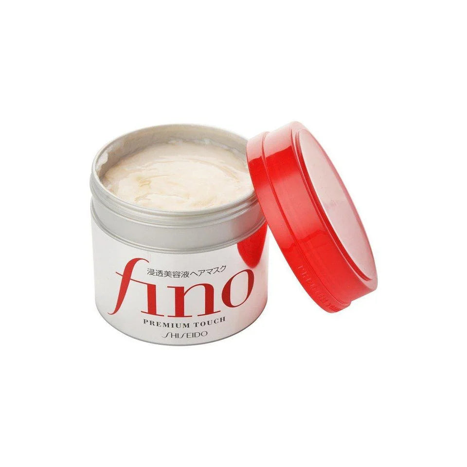 Fino Hair Mask Premium Touch