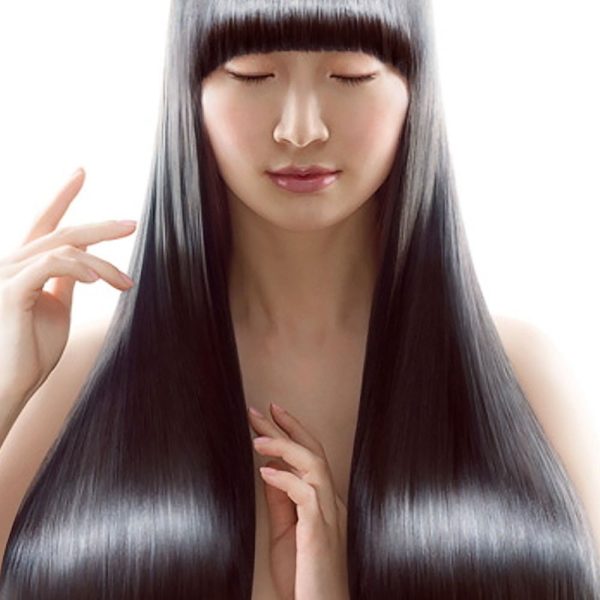 Fino Premium Touch Leave-In Hair Oil