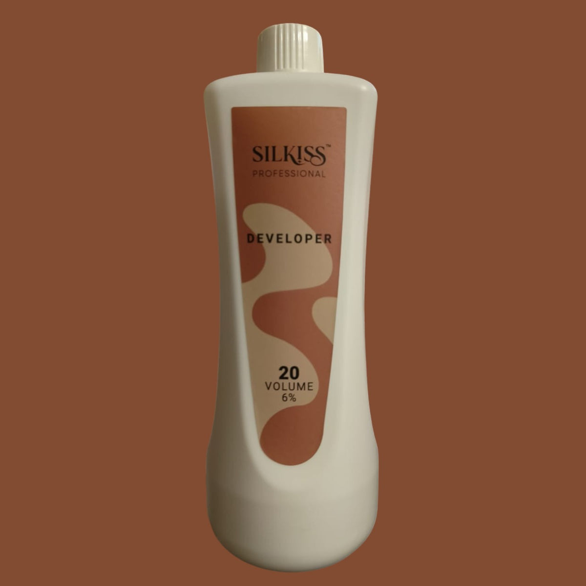 Silkiss Professional Developer 20 Volume 6%