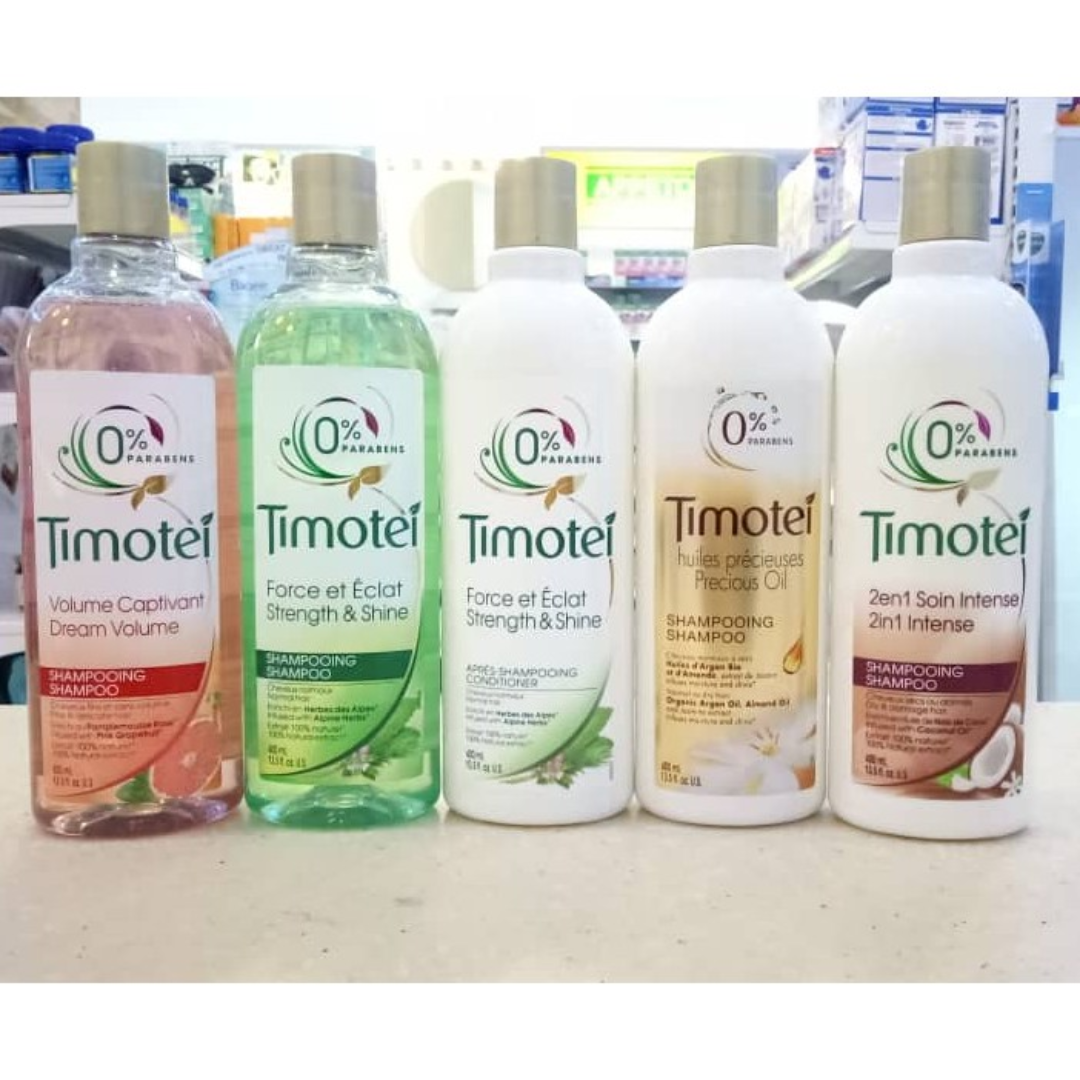 Timotei Dream Volume Conditioner