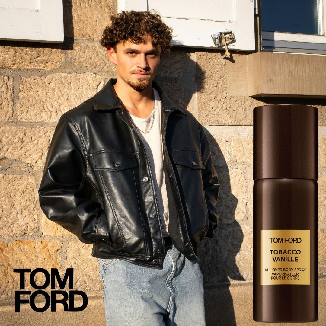 Tom Ford Tobacco Vanille Deodorant