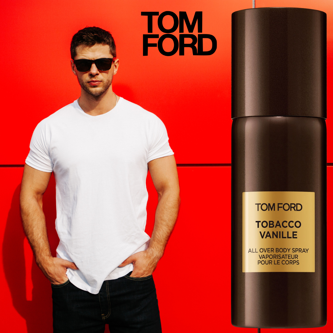 Tom Ford Tobacco Vanille Deodorant