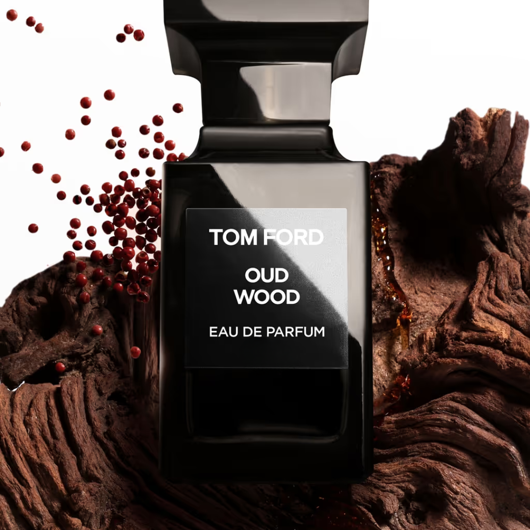 Tom Ford Oud Wood EDP 100ml