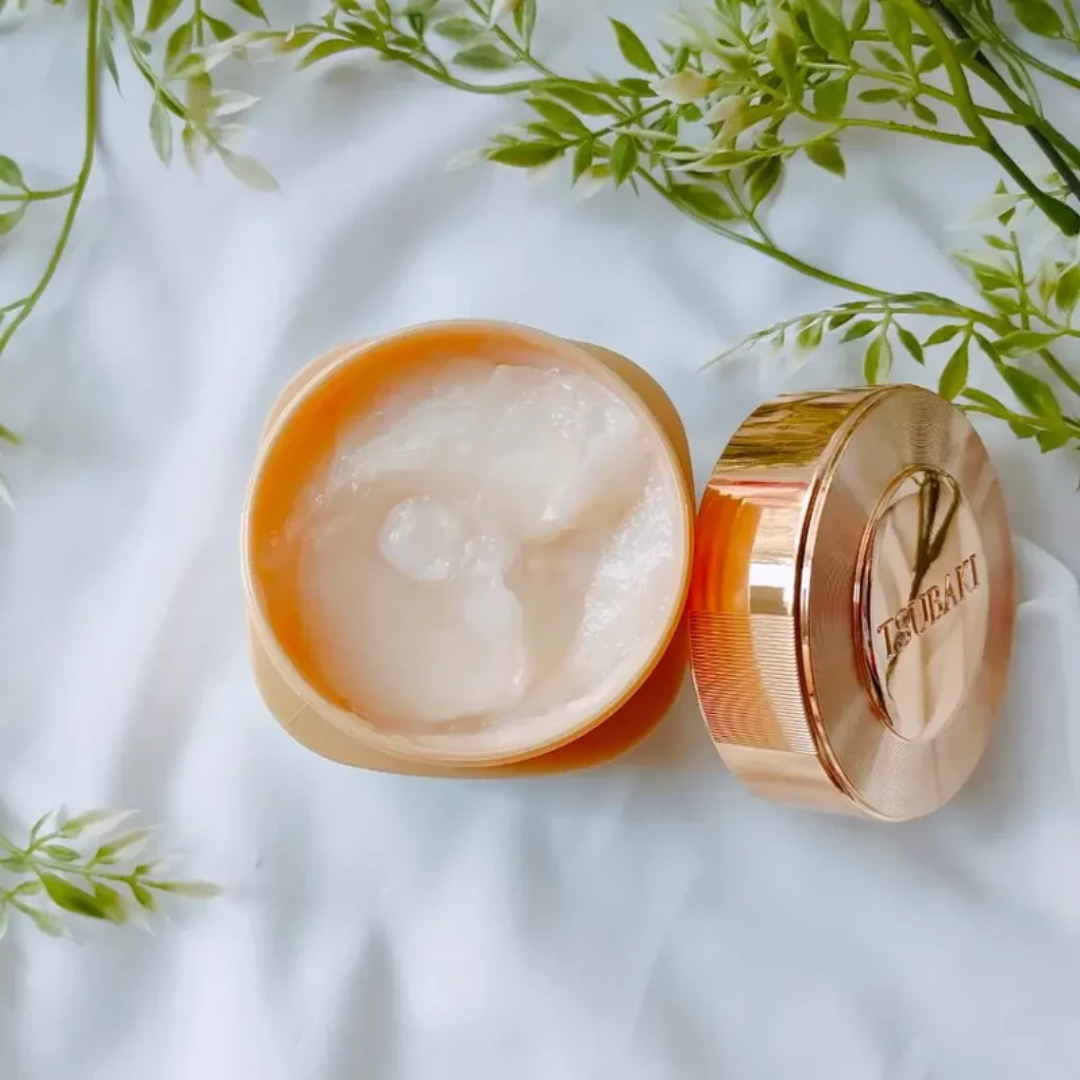 Shiseido Tsubaki Premium Repair Hair Mask