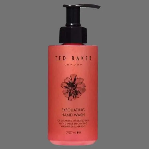 Ted Baker Exfoliating Hand Wash
