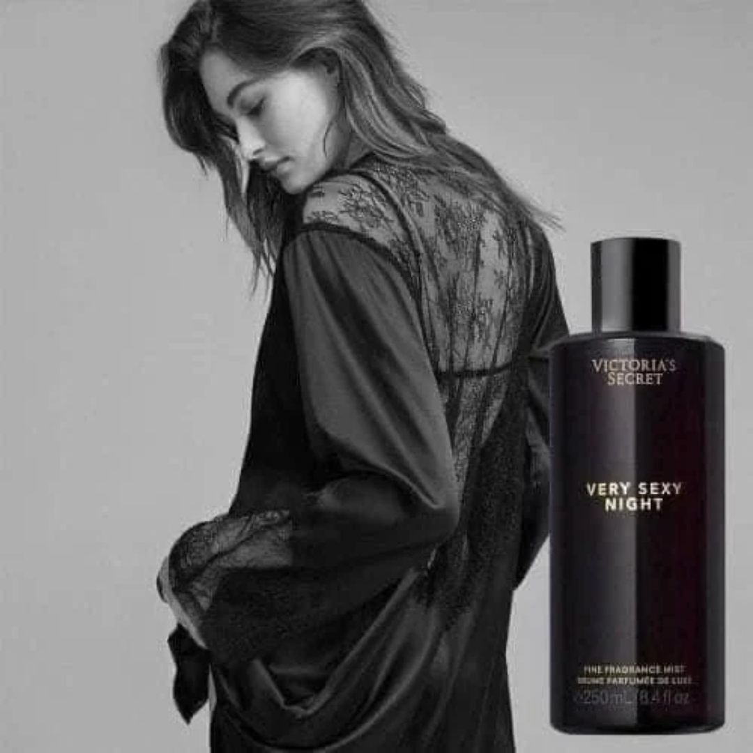 Victoria's Secret Very Sexy Night Mist