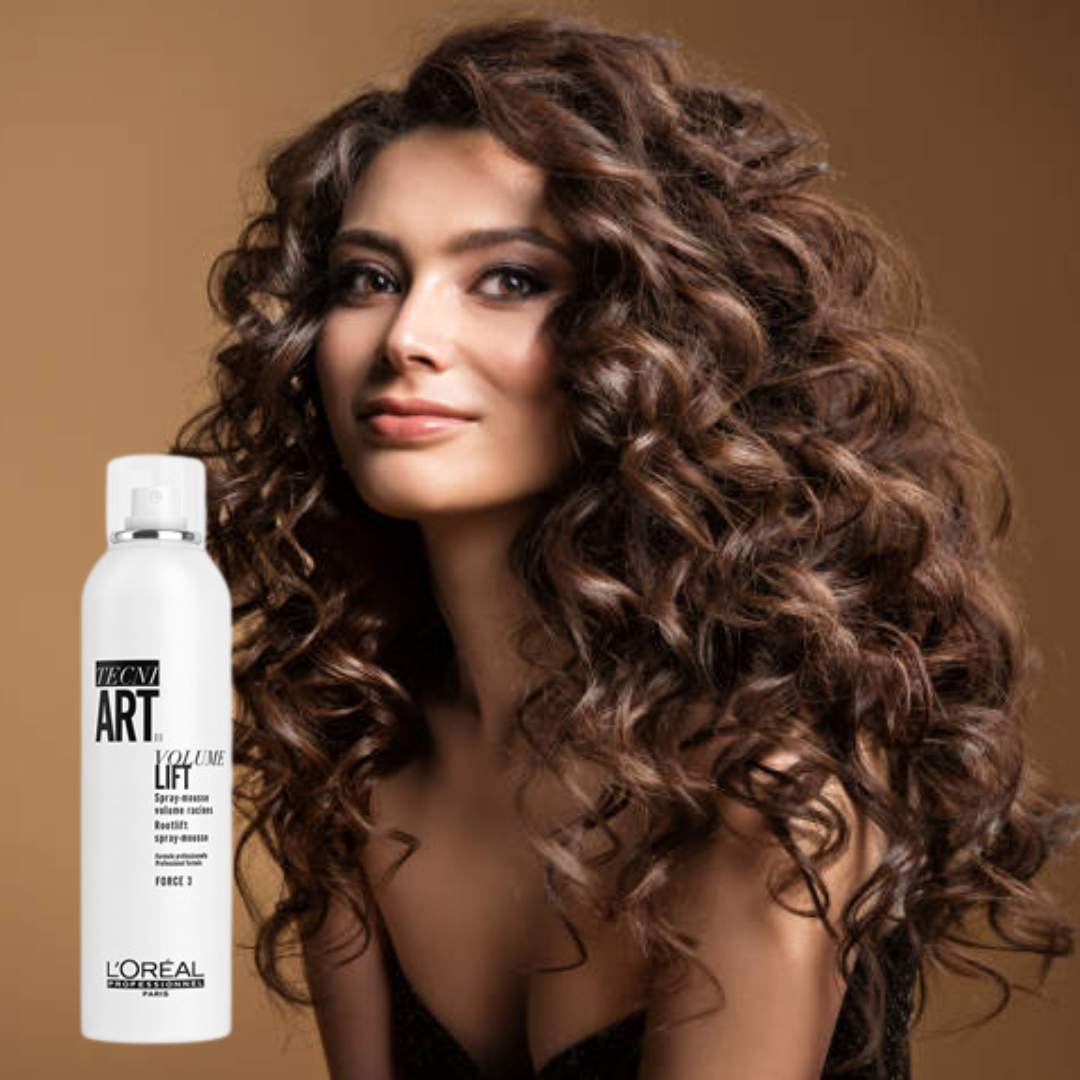 L'Oréal Tecni Art Volume Lift Spray