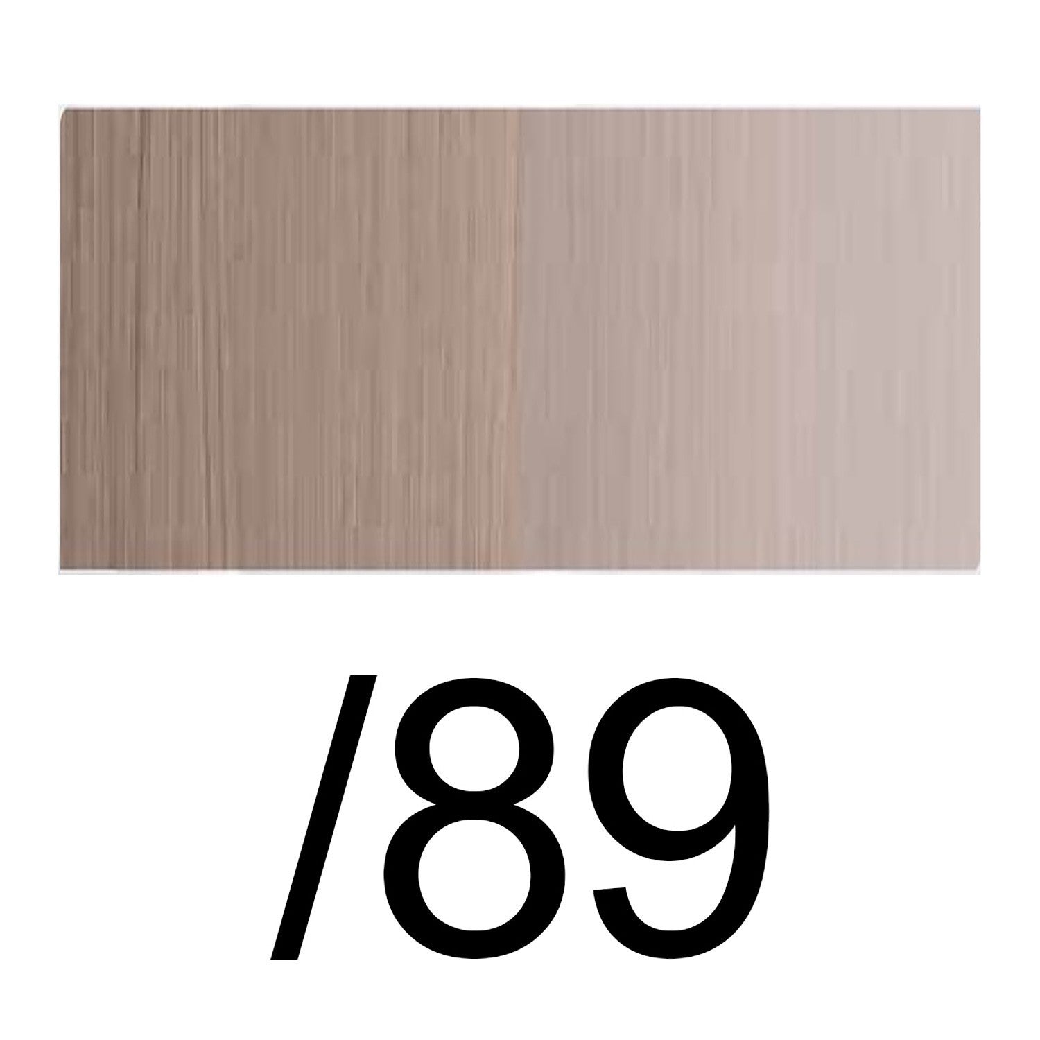 Wella Magma by Blondor /89