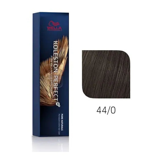 Wella Koleston Perfect ME+ 44/0