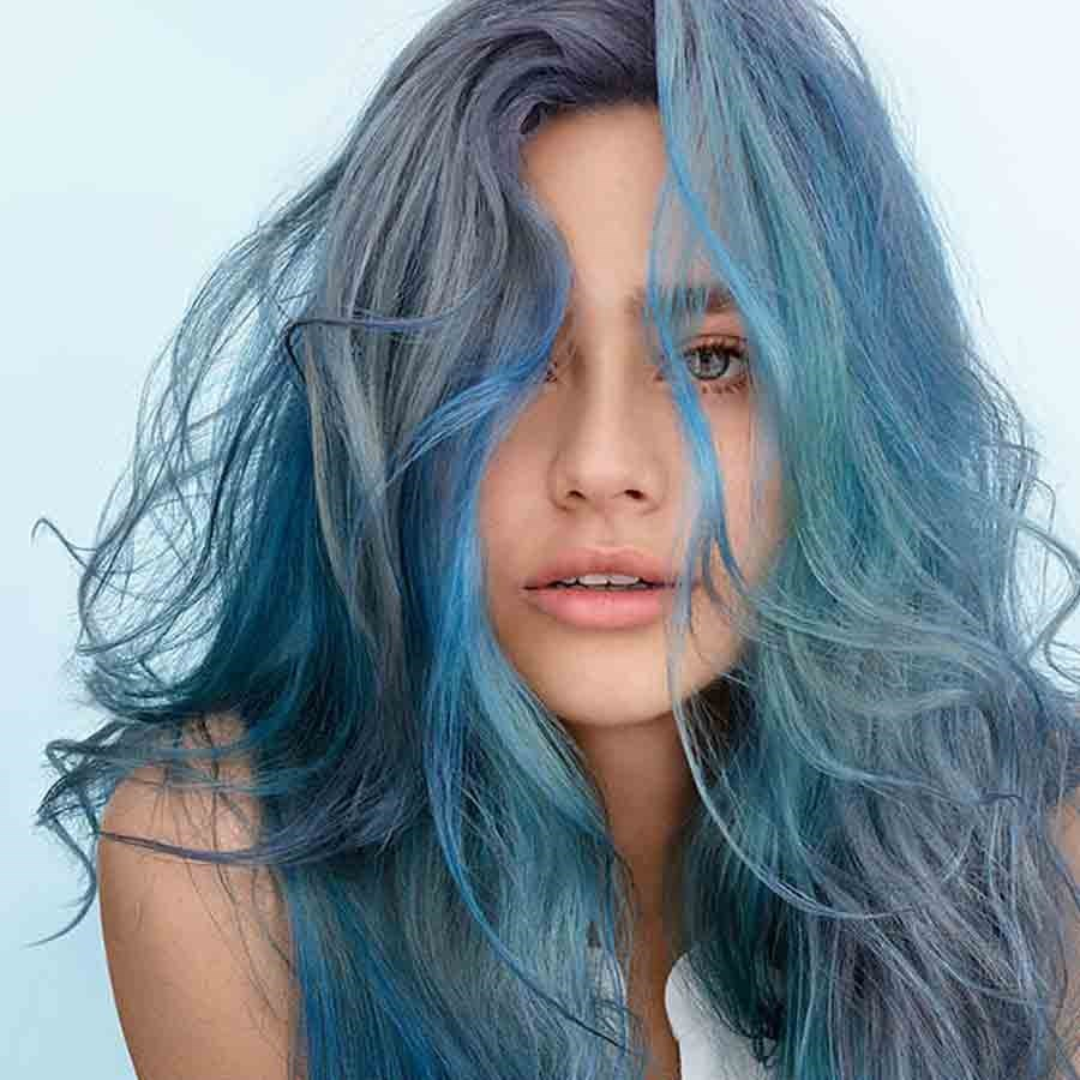 Wella Color Fresh Hair color