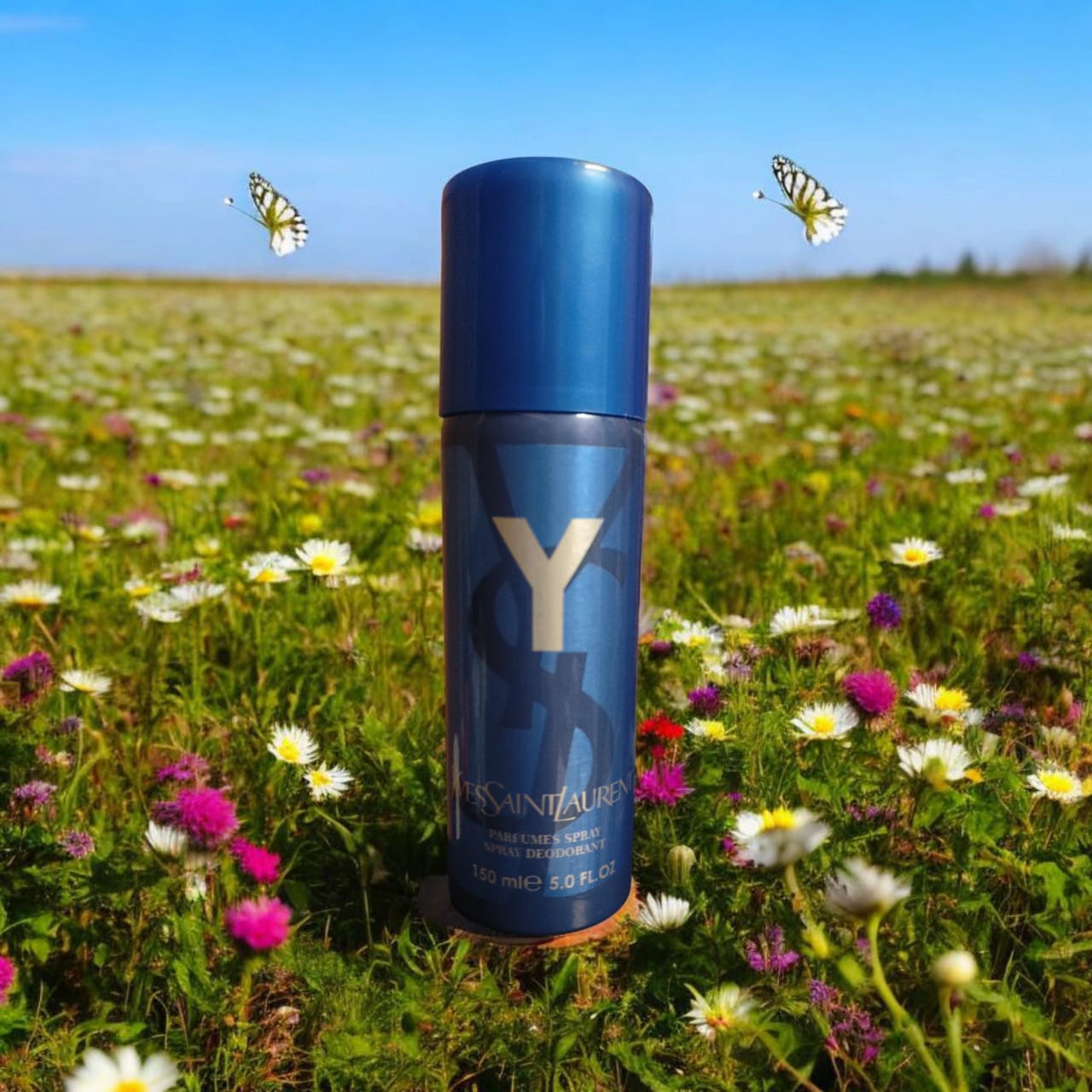 YSL Perfume Spray Deodorant 150ml