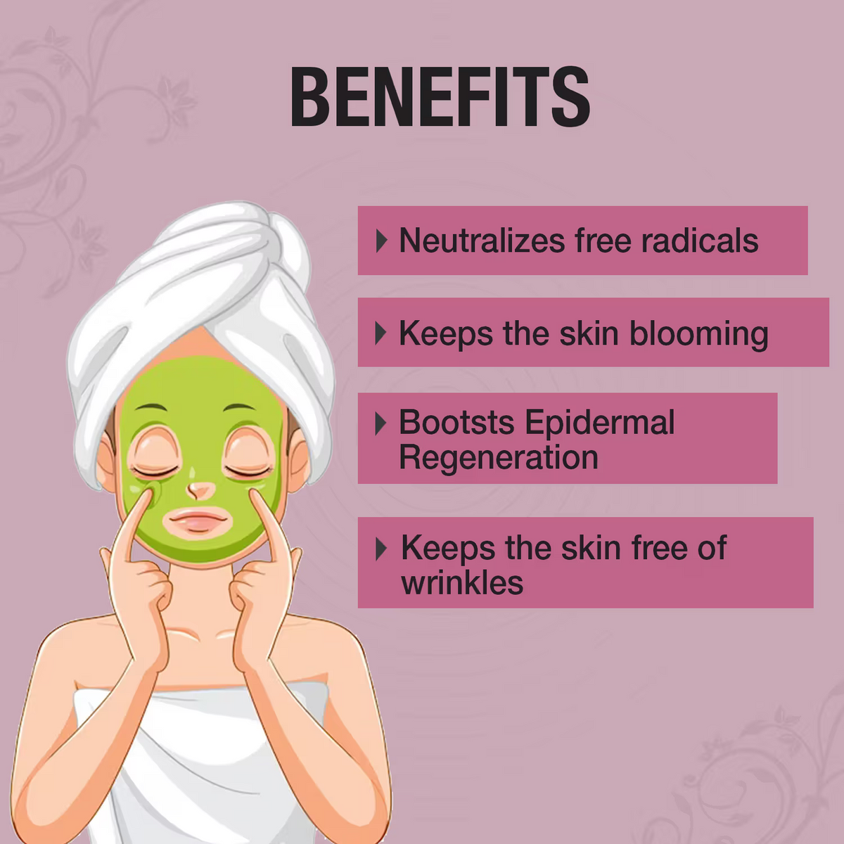Raaga Stem Cell Infused fairness facial kit