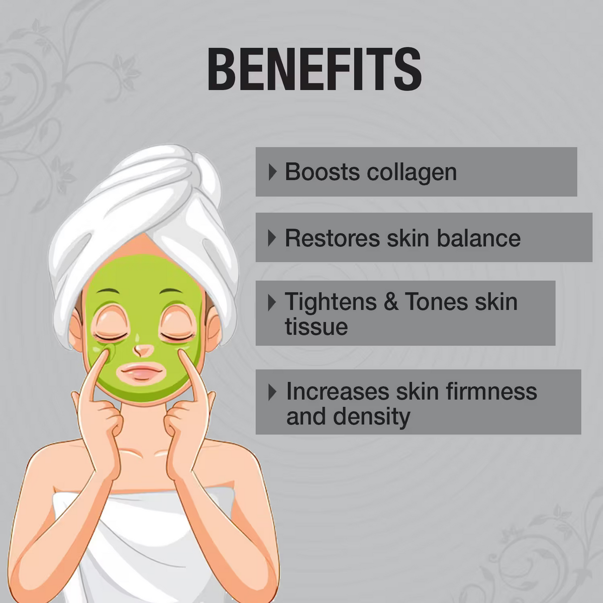 Raaga Stem Cell Infused platinum facial kit