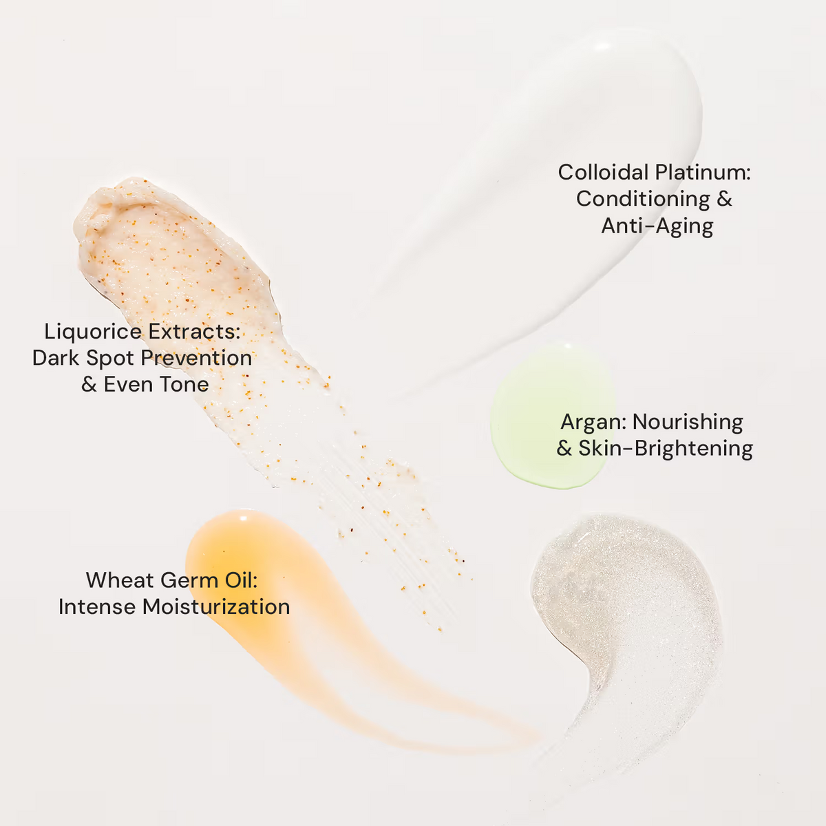 Raaga Stem Cell Infused platinum facial kit
