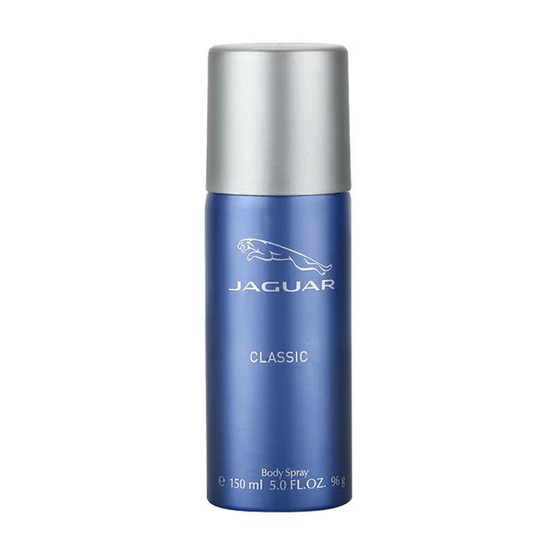 Jaguar Classic Body Spray