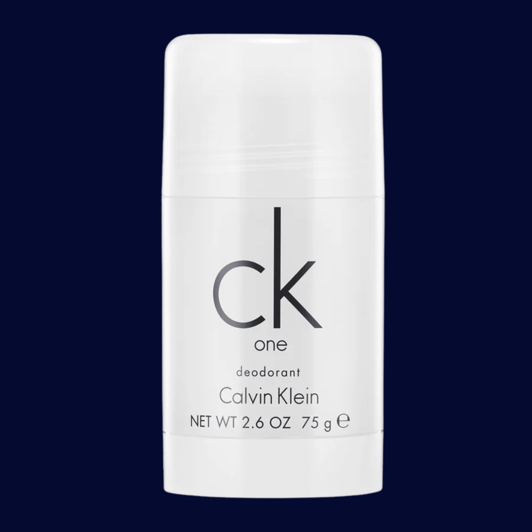 ck one Deodorant Stick