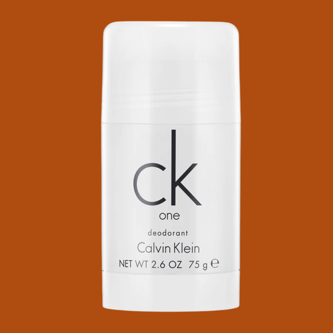 ck one Deodorant Stick