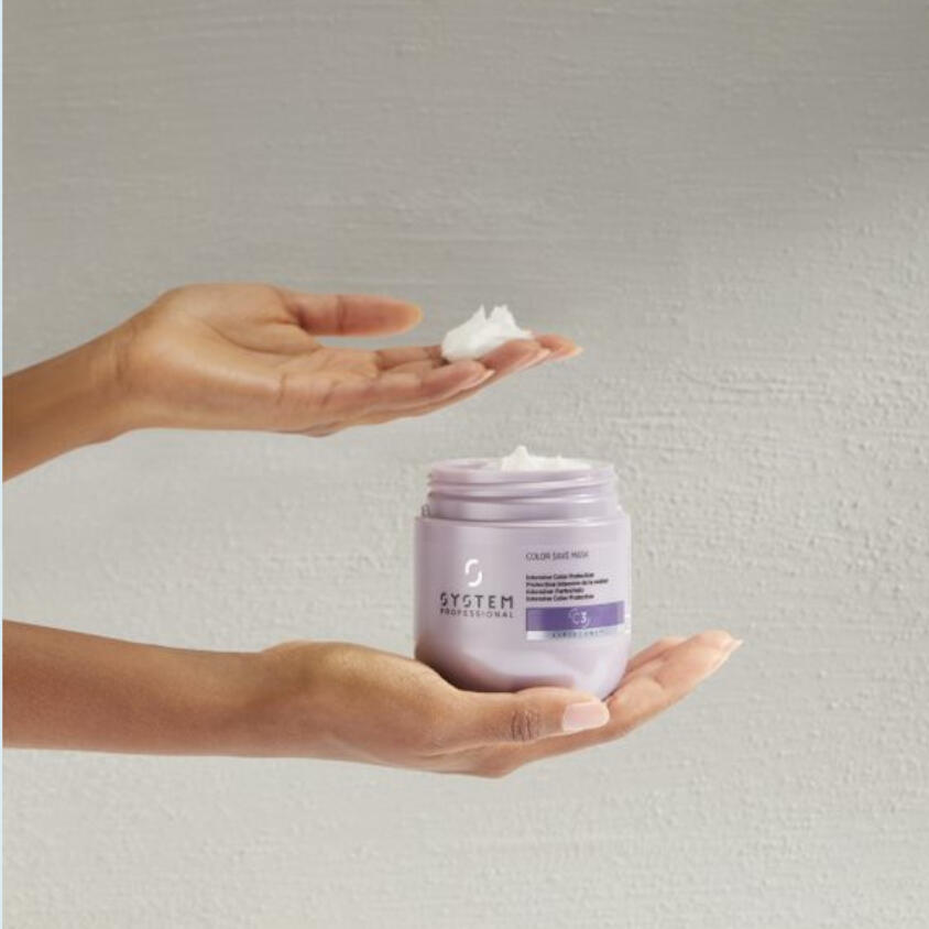 Wella System Professional Color Save C3 Mask