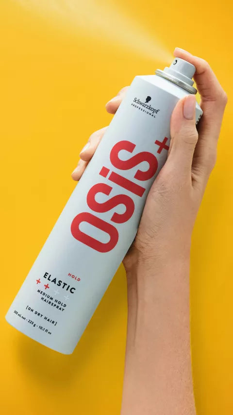 Schwarzkopf Professional OSiS+ Elastic