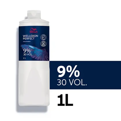 Wella Welloxon Perfect 9% 30 Vol.