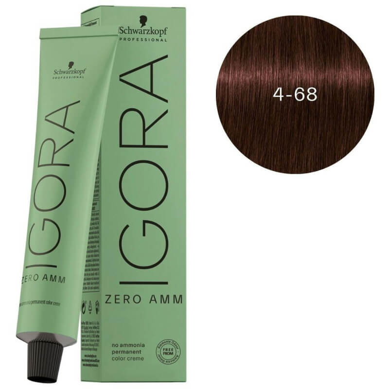 Igora Zero AMM 4-68
